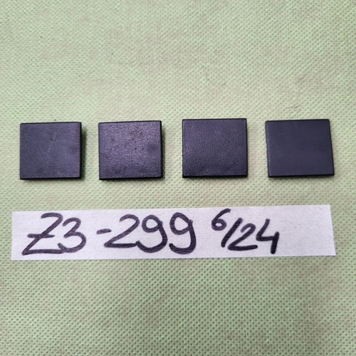 BMW Z3 Roadster Blende für Kofferraum Abschlussblech Blindstopfen 8400299 – Bild 1