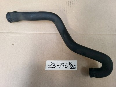 BMW E36 Z3 Kühlwasserschlauch Kühler Schlauch Wasserventil-Motorrücklauf 8362776 – Bild 1