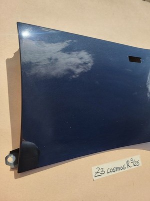 BMW Z3 Roadster Coupe Kotflügel Seitenwand  VORNE RECHTS Cosmos schwarz metallic – Bild 2