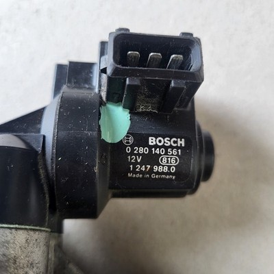 BMW E36 + Z3 Leerlaufregelventil 1247988 Leerlauf Ventil Drosselklappe – Bild 2