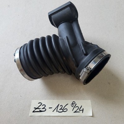 BMW E36 + Z3 Resonator 1247136 Luft Ansaug Schlauch Luftfilter – Bild 1