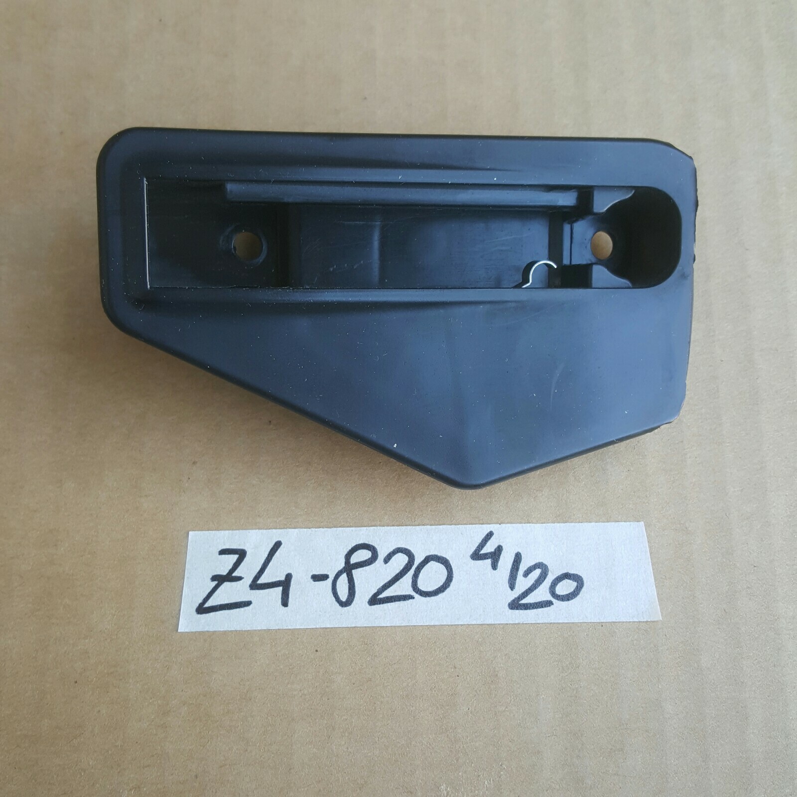 BMW Z4 E85 Mikro Schalter Verdeck Kontakt 7186820 – Bild 2