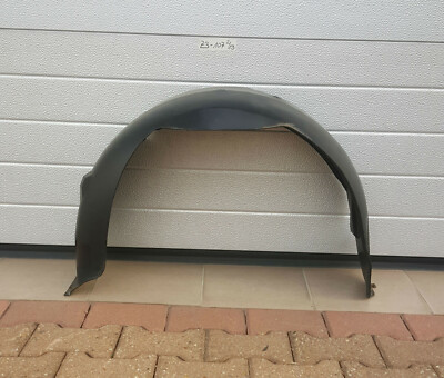 BMW Z3 Roadster Facelift Radschale Radlauf Innen Kotflügel HINTEN LINKS 8400107 – Bild 1