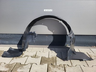 BMW Z3 Radschale Abdeckung Radhaus Innen Kotflügel VORNE LINKS 8397685 geklebt – Bild 1