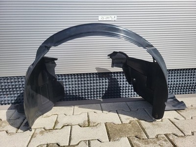 BMW Z3 Radschale Abdeckung Radhaus Innen Kotflügel VORNE LINKS 8397685 geklebt – Bild 4