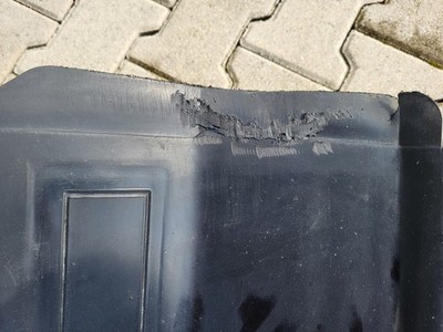 BMW Z3 Radschale Abdeckung Radhaus Innen Kotflügel VORNE LINKS 8397685 geklebt – Bild 5