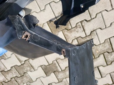 BMW Z3 Radschale Abdeckung Radhaus Innen Kotflügel VORNE LINKS 8397685 geklebt – Bild 7