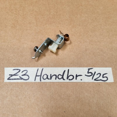 BMW Z3 Roadster + Coupe Kontakt Schalter für Handbremse – Bild 1