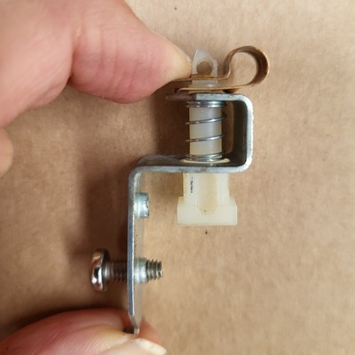 BMW Z3 Roadster + Coupe Kontakt Schalter für Handbremse – Bild 3