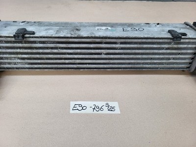 BMW E90  E91  E81  E82  E87  E88 X1 Ladeluftkühler Kühler / intercooler 3093796 – Bild 3