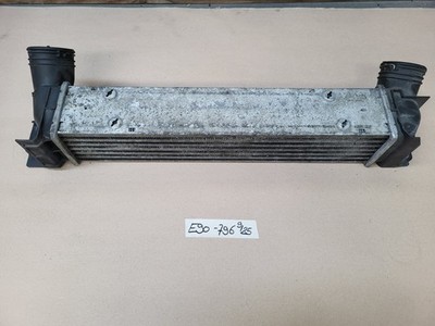 BMW E90  E91  E81  E82  E87  E88 X1 Ladeluftkühler Kühler / intercooler 3093796 – Bild 4