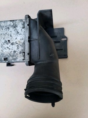 BMW E90  E91  E81  E82  E87  E88 X1 Ladeluftkühler Kühler / intercooler 3093796 – Bild 6