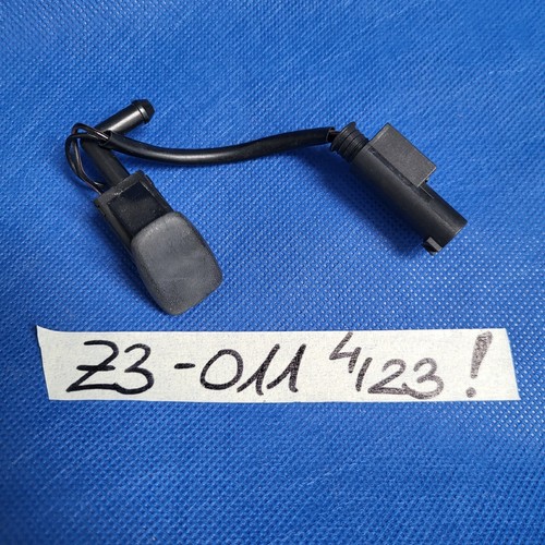 BMW E36 + Z3 Roadster + Coupe Spritzdüse heizbar 8376011 Wischwasser Düse – Bild 1