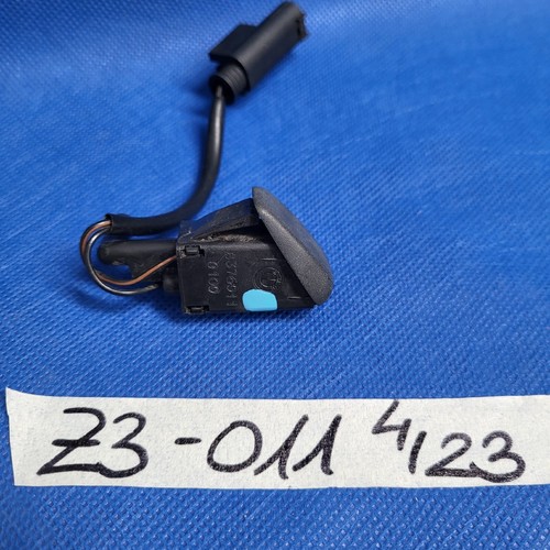 BMW E36 + Z3 Roadster + Coupe Spritzdüse heizbar 8376011 Wischwasser Düse – Bild 5