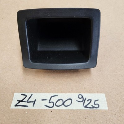 BMW Z4 E85 Ablage Fach Mittelkonsole Ablagefach HINTEN 7036500 – Bild 1