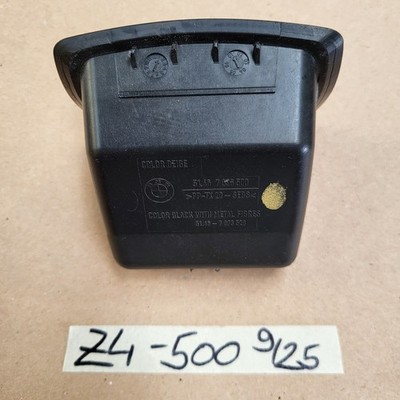 BMW Z4 E85 Ablage Fach Mittelkonsole Ablagefach HINTEN 7036500 – Bild 2