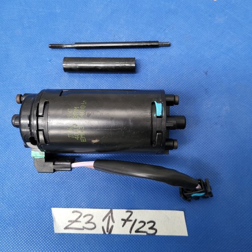 BMW Z3 Roadster + Coupe  Sitz Antrieb Motor Stellantrieb Sitzhöhenverstellung