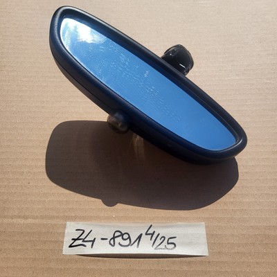 BMW Z4 E85 Roadster Innen Spiegel Rück Spiegel 7051891 mit Fuss Verkleidung – Bild 2