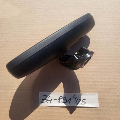 BMW Z4 E85 Roadster Innen Spiegel Rück Spiegel 7051891 mit Fuss Verkleidung – Bild 3