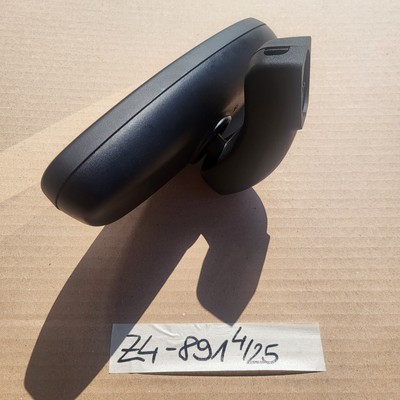 BMW Z4 E85 Roadster Innen Spiegel Rück Spiegel 7051891 mit Fuss Verkleidung – Bild 5