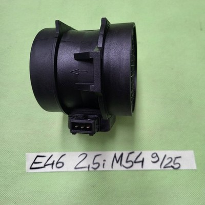 BMW E46 + Z4 E85 Luftmassenmesser LMM 192 PS M54 Motor 2,5i – Bild 2