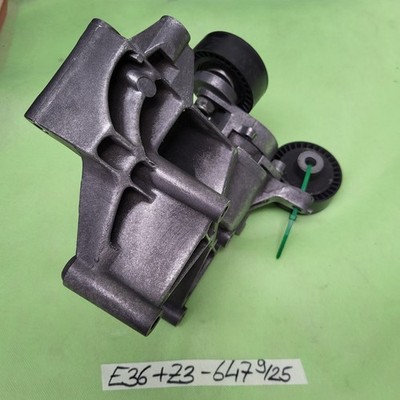 BMW E36 + Z3 Roadster Lichtmaschine Halter Riemenspanner 1247647 Spannrolle – Bild 4