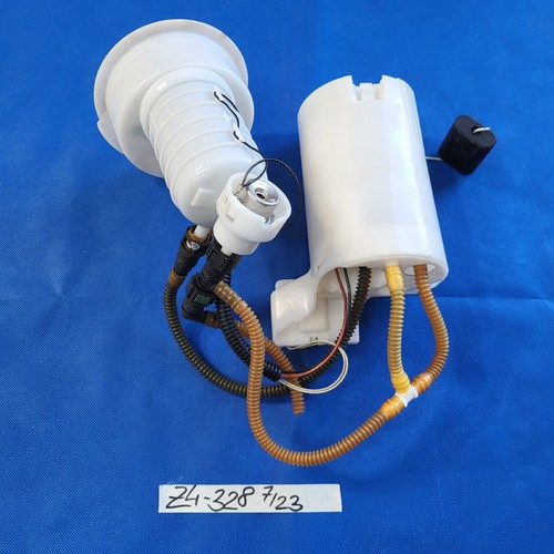 BMW Z4 E85 E86 Benzin Pumpe Filter Kraftstoff Förder Pumpe 7165328 – Bild 1