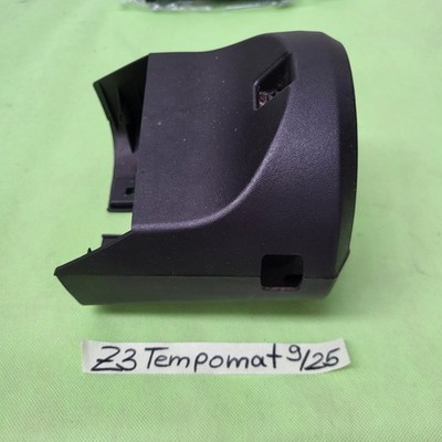 BMW Z3 Lenkrad Verkleidung Tempomat 1091698 Abdeckung Blende Lenksäule – Bild 3