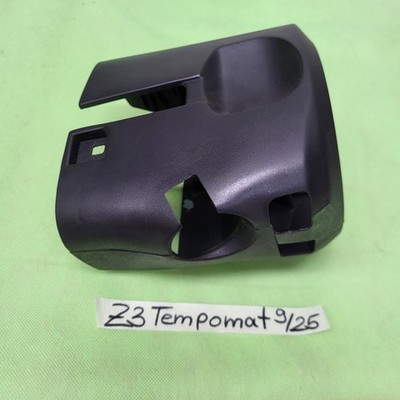 BMW Z3 Lenkrad Verkleidung Tempomat 1091698 Abdeckung Blende Lenksäule – Bild 4