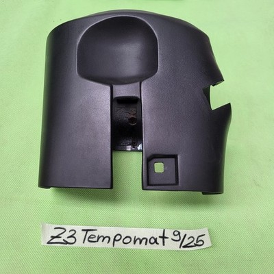 BMW Z3 Lenkrad Verkleidung Tempomat 1091698 Abdeckung Blende Lenksäule – Bild 5