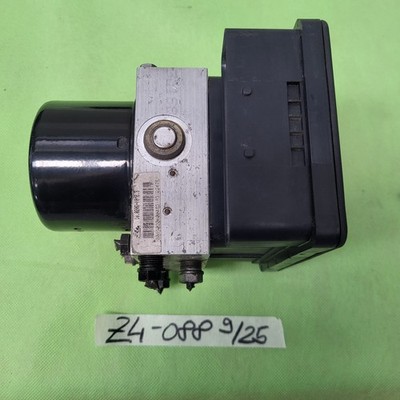 BMW Z4 E85 E86 ABS Block 6763959  ESP DSC Hydraulikblock Steuergerät 6764088 – Bild 5