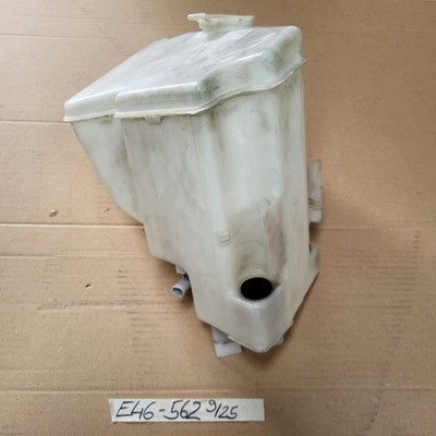 BMW E46 Cabrio Coupe Xenon Wischwasser Tank 8362562 Wischwasser Behälter – Bild 5