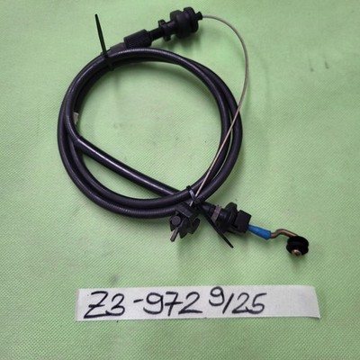 BMW Z3 Roadster Gaskabelzug Gaszug Seilzug 1162972 – Bild 2