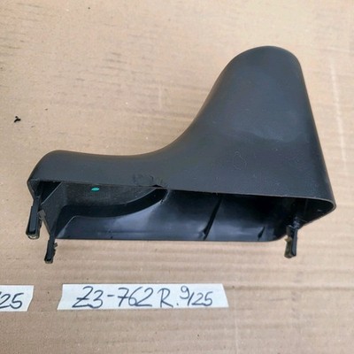 BMW Z3 Staufach Verkleidung oben Gurt Führung Abdeckung Höcker 8398761 + 8398762 – Bild 5