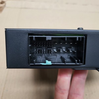 BMW E46 Cabrio Coupe Verstärker Hifi System Endstufe Harman Kardon 8380068 – Bild 4