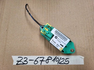 BMW Z3 Roadster Facelift Steuergerät Airbag Sensor AB Modul 6910678 mit Stecker