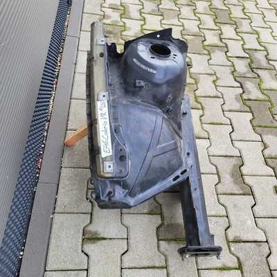 BMW E46 Cabrio Coupe Radhaus Dom Träger Längsträger Rechts ODER Links  ABHOLUNG