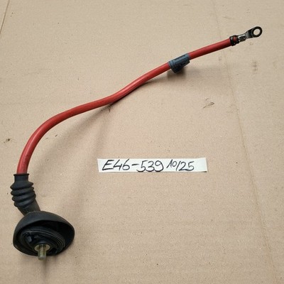 Pluskabel BMW E46 X3 E83  Batterie Kabel  Plus 6910539