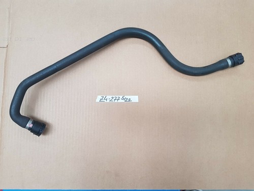 BMW Z4 E85 E86 Kühler Schlauch  Leitung Wasserschlauch 7545277