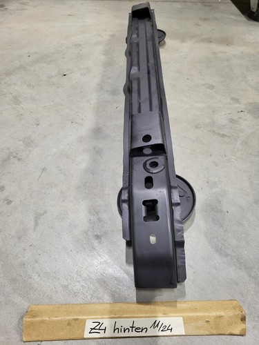 BMW Z4 E85 E86 Träger Stossfänger Halter Stoßstange  HINTEN 7016072