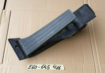 BMW E60 E61 E90 E91 Fahrpedalmodul Gaspedal Automatikgetriebe Gas Pedal 6772645