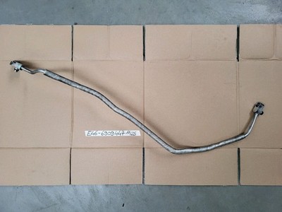 BMW E46 Klimaleitung Druck Leitung Trockner Verdampfer 6909447 + Drucksensor