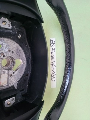 BMW Z3 M Lenkrad Leder Lenker M Sportlenkrad 2228230 Macken! Fahrer-Airbag-Modul