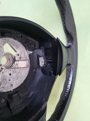 BMW Z3 M Lenkrad Leder Lenker M Sportlenkrad 2228230 Macken! Fahrer-Airbag-Modul