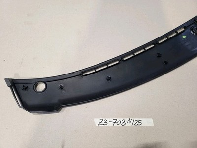 BMW Z3 Roadster Armaturenbrett Verkleidung Blende Leiste 8410703