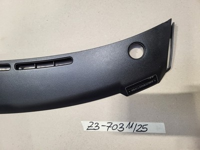 BMW Z3 Roadster Armaturenbrett Verkleidung Blende Leiste 8410703