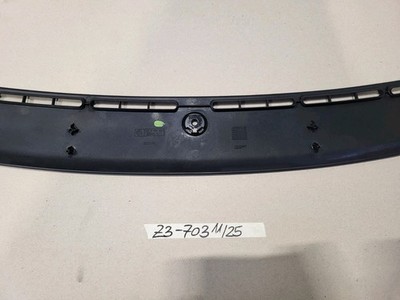 BMW Z3 Roadster Armaturenbrett Verkleidung Blende Leiste 8410703