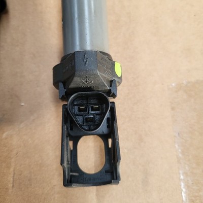 BMW E46 E87 E90 E91 X3 E83 Z4 E85 Zündspule Bosch 1220703201