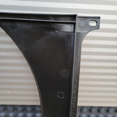 original BMW Z3 Roadster + Coupe Lüfter Kühler Rahmen Lüfterzarge 1715321