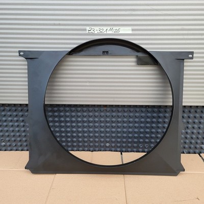 original BMW Z3 Roadster + Coupe Lüfter Kühler Rahmen Lüfterzarge 1715321